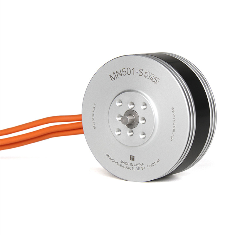 Drone Motor - T-motor Mn501-s Ip45 Водонепроницаемый новый промышленный