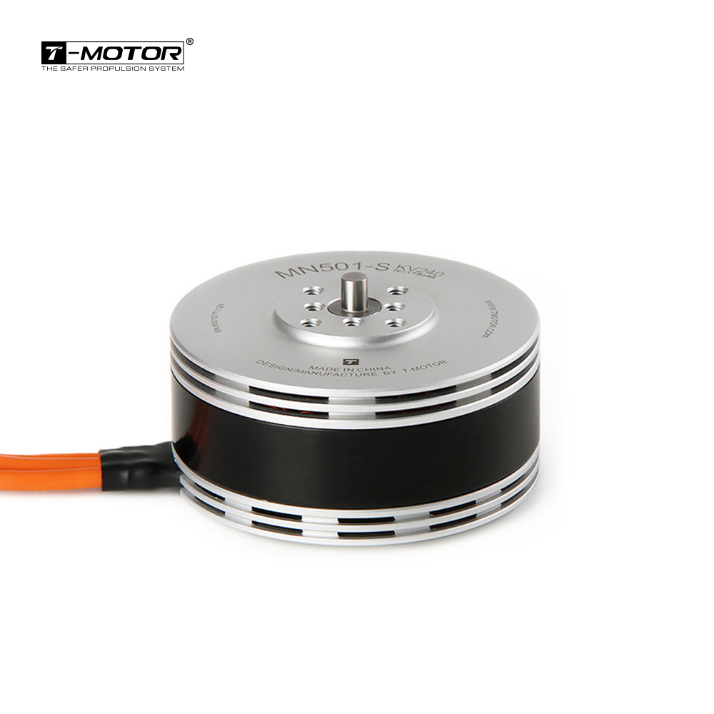T-motor Mn501-s Ip45 Водонепро – обзор и цена Drone Motor