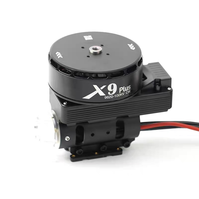 Комплект моторов X9 Plus для д – обзор и цена Drone Motor