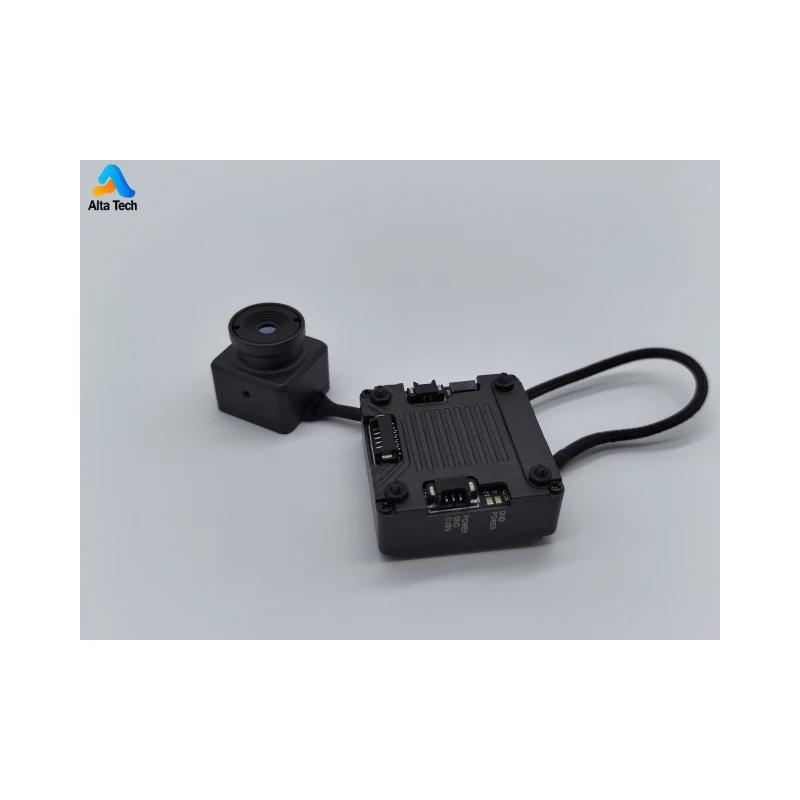 Компоненты AI Dr-one для камер – обзор и цена Drone Camera